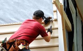 Best Brick Veneer Siding  in Nicoma Park, OK